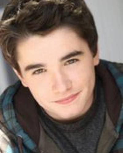 Этан Дэмф фото