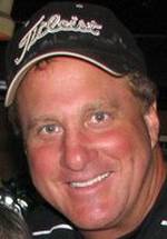 Майкл Милхоун фото