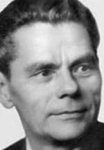 Георгий Гумилевский фото