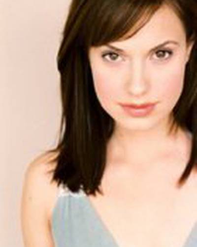 Ким Пармон фото