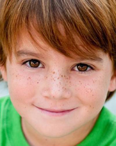 Эйден Лавкамп фото