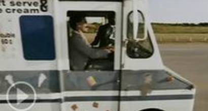 Международный трейлер