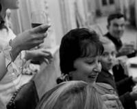 Кадр Долгие проводы