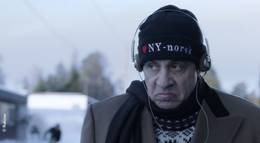 Кадр из фильма "Лиллехаммер" - 2