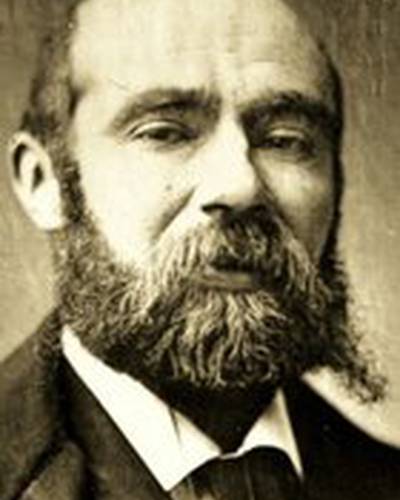 Поль Феваль фото