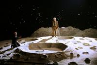 Кадр Самс в опасности