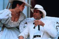 Кадр Флетч жив