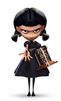 Кадр В гости к Робинсонам