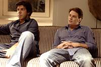 Кадр Сатурн в противофазе