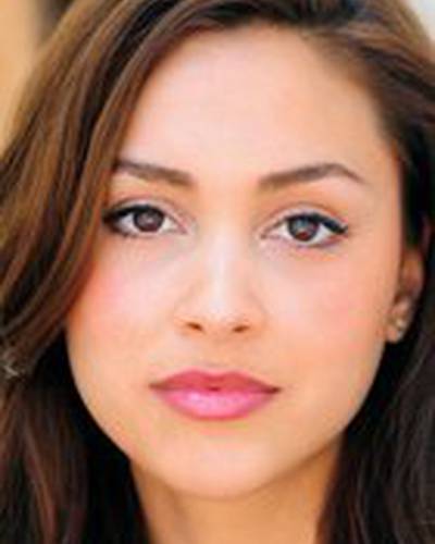 Линдси Морган фото