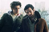 Кадр Парижская история