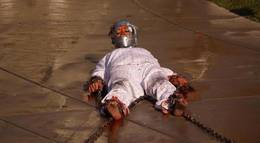 Кадр из фильма "Письмо счастья" - 2