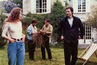 Кадр Весенняя сказка