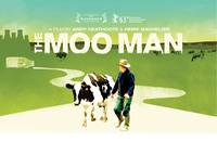 Постер The Moo Man