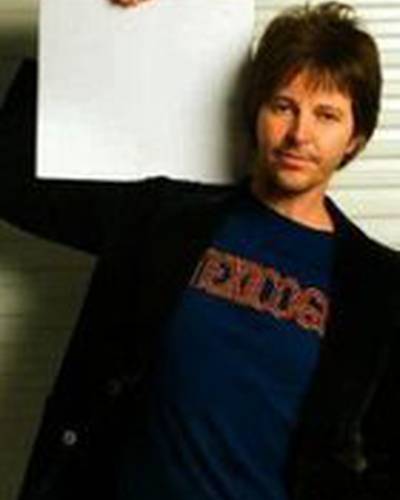 Бернард Фаннинг фото