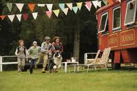 Кадр Пятеро друзей 2