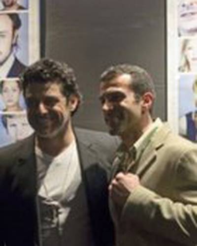 Роберт Рабия фото