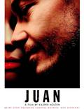 Постер из фильма "Хуан" - 1