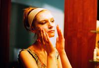 Кадр Валерия