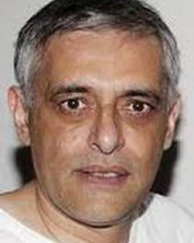 Пол Бхаттачарджи фото