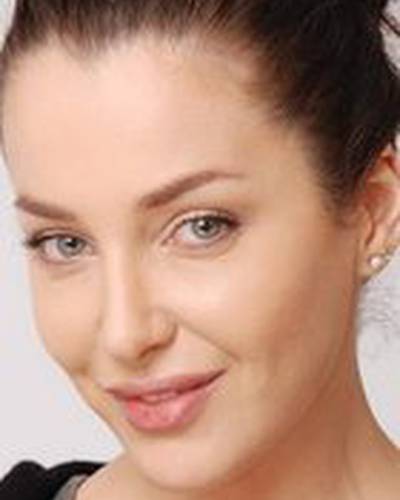 Евгения Чиркова фото