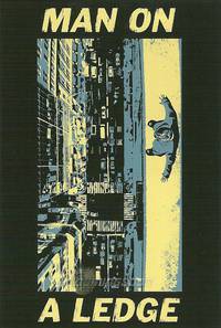 Постер На грани