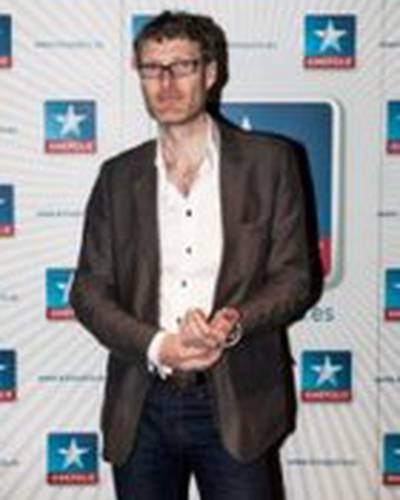 Джонатан Меллор фото