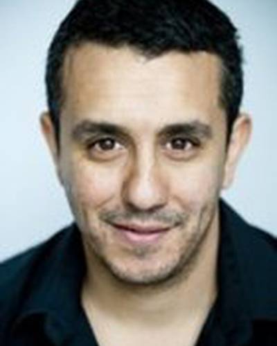 Марио Деметриу фото