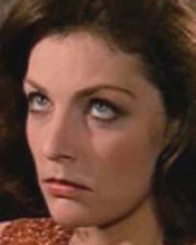 Розита Торош фото