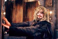 Кадр Призрак в законе