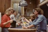 Кадр Путешествие тайком