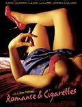 Постер из фильма "Любовь и сигареты" - 1