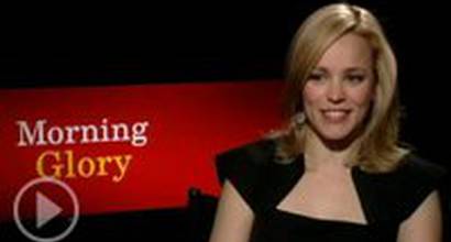 Интервью с Рэйчел МакАдамс