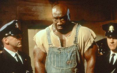 10 малоизвестных фактов о фильме «Зеленая миля»