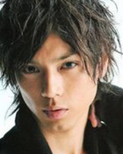 Кентаро Отани фото