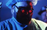 Кадр Киборг 2: Стеклянная тень (видео)