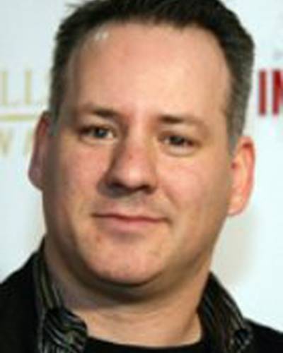 Майкл Фейфер фото