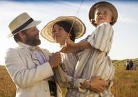 Кадр Жена художника