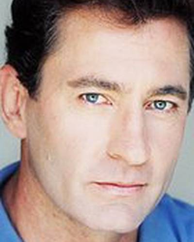 Рой Вернер фото