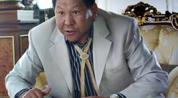 Кадр из фильма "Волчий след" - 1