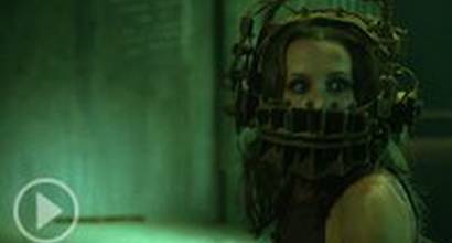 Честный трейлер фильма "Пила: Игра на выживание" (украинский перевод от oKino.ua) 