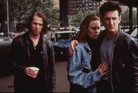 Кадр Состояние исступления