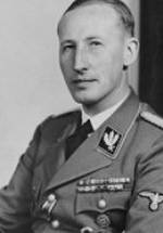 Рейнхард Гейдрих фото