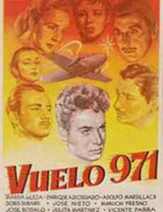 Vuelo 971