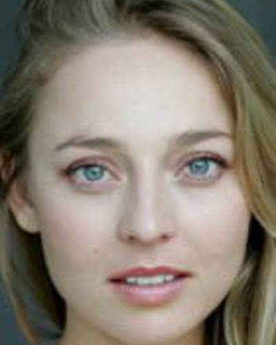 Николь Фантл фото