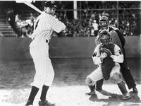 Кадр Гордость янки