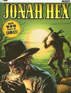 Витрина DC: Джона Хекс (видео)