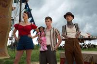 Кадр Американская история ужасов