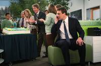 Кадр Как я встретил вашу маму