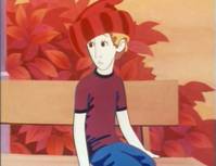 Кадр Последний лепесток